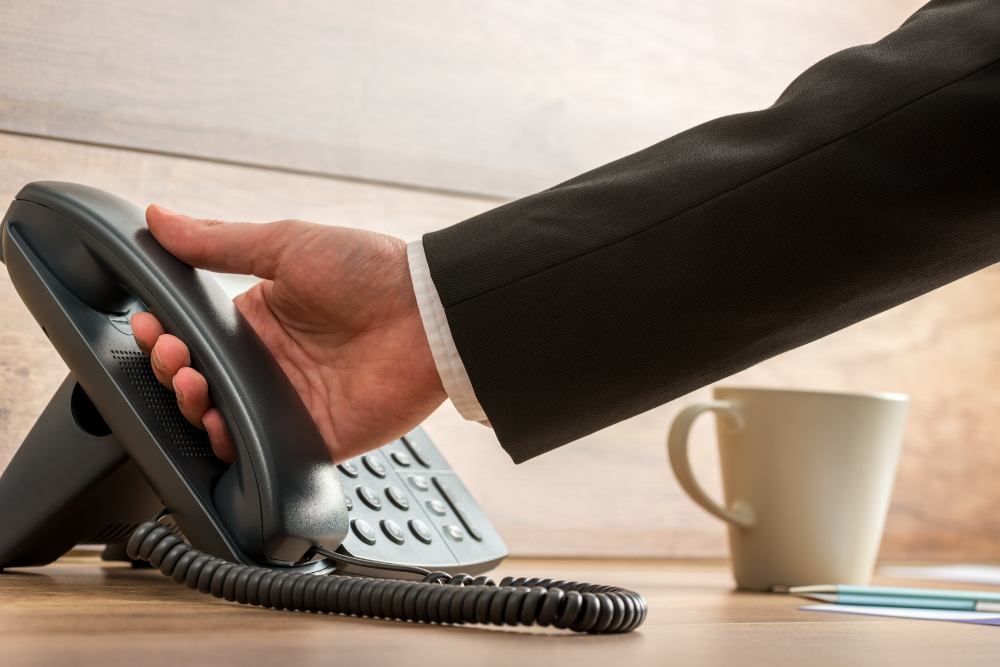 Worried About Losing Your Phone Number When the PSTN Switch Off Happens?